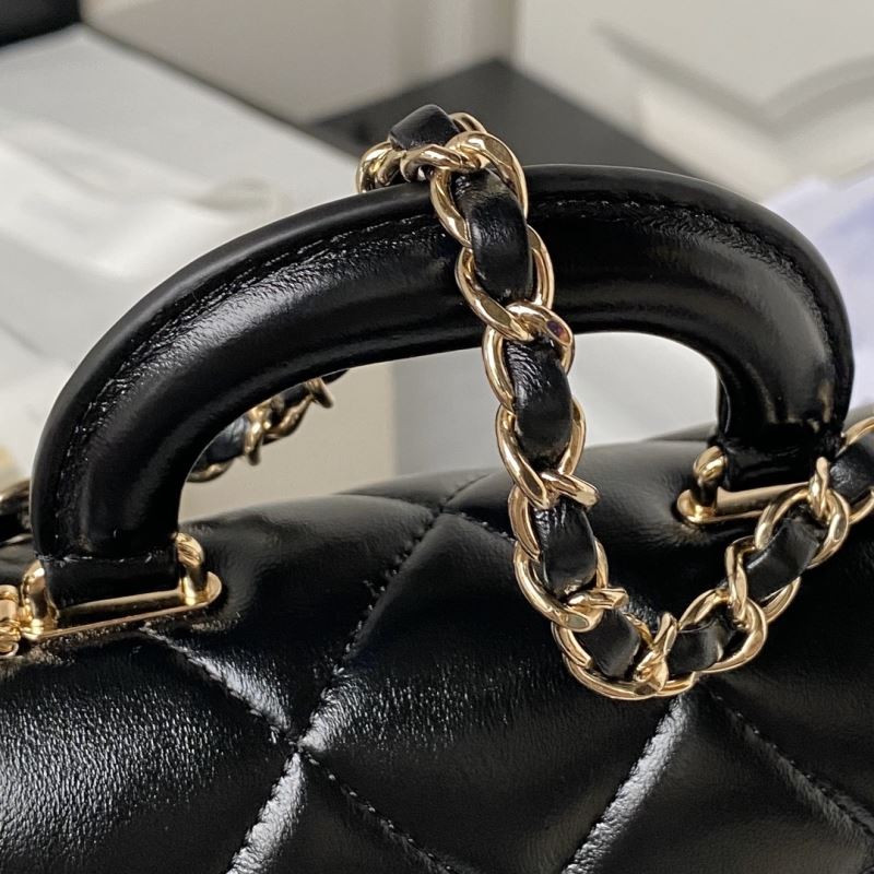 Chanel Satchel Bags